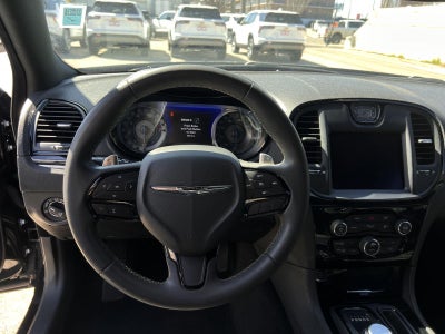 2023 Chrysler 300 300S