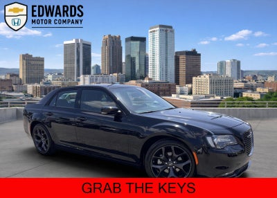 2023 Chrysler 300 300S