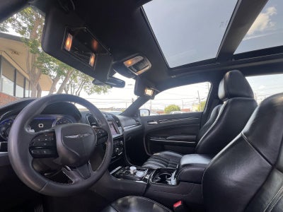 2023 Chrysler 300 300S