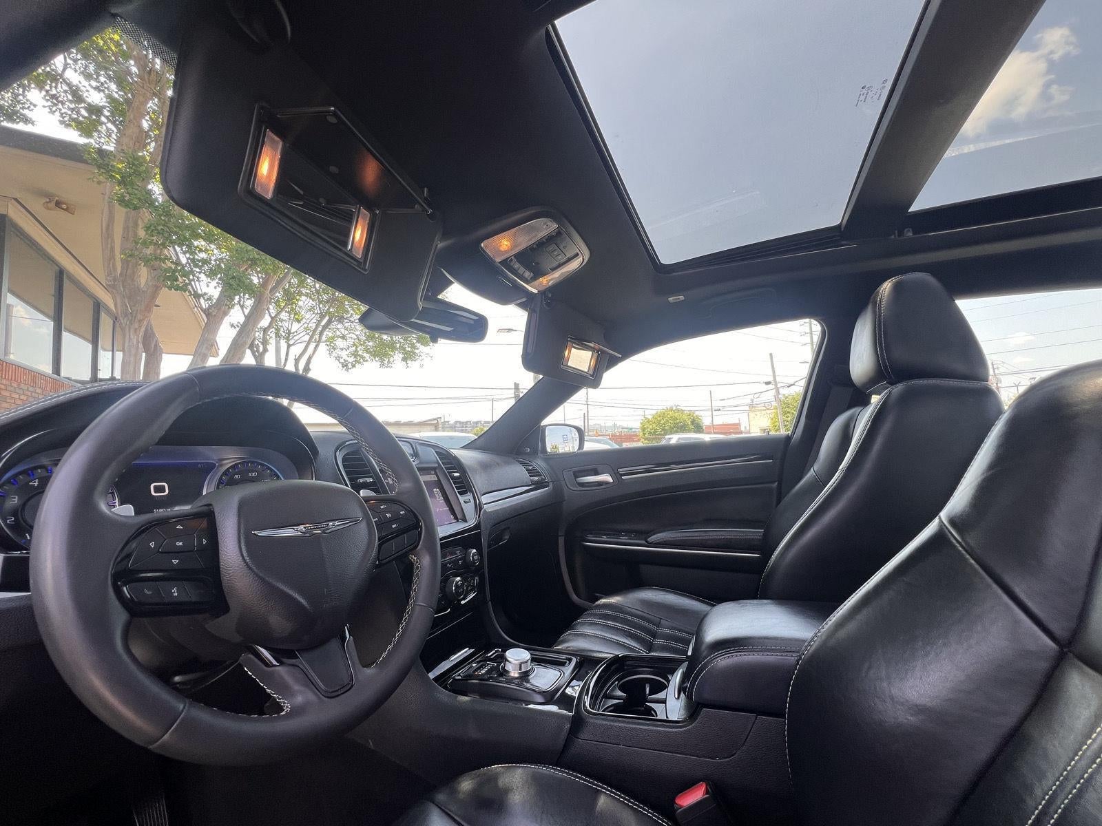 2023 Chrysler 300 300S