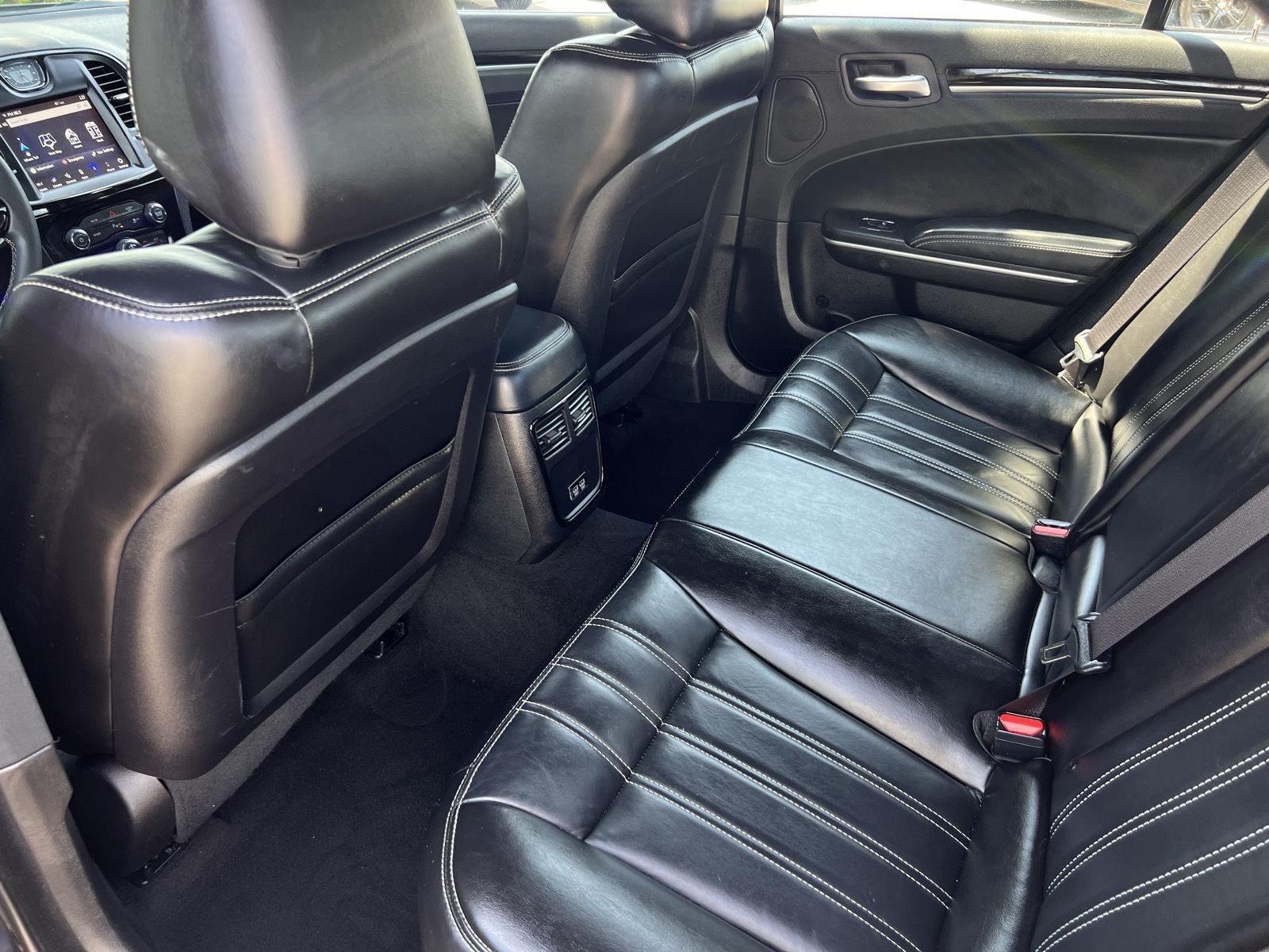 2023 Chrysler 300 300S