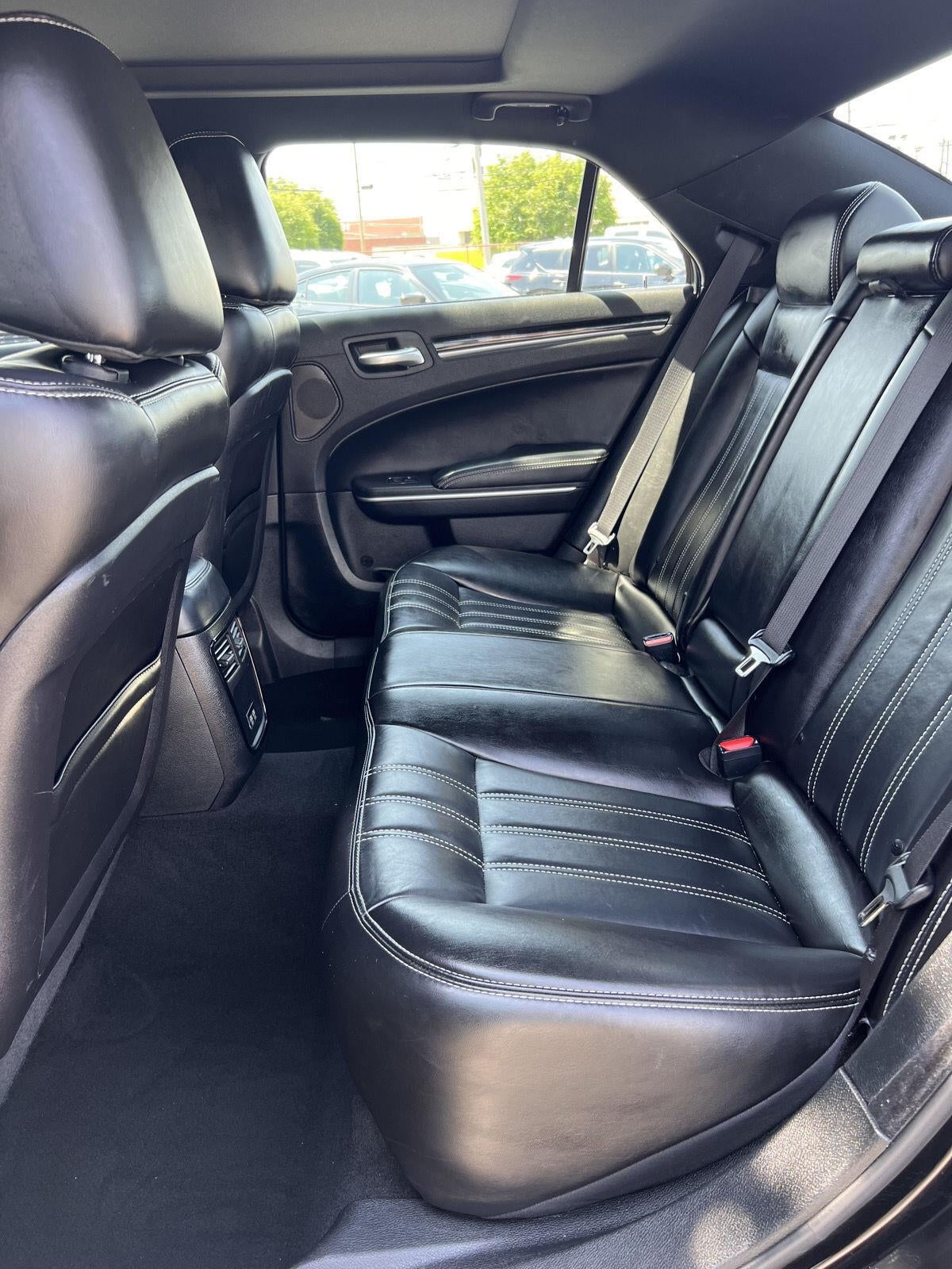 2023 Chrysler 300 300S