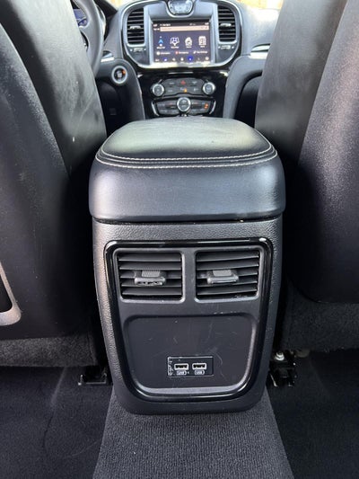 2023 Chrysler 300 300S