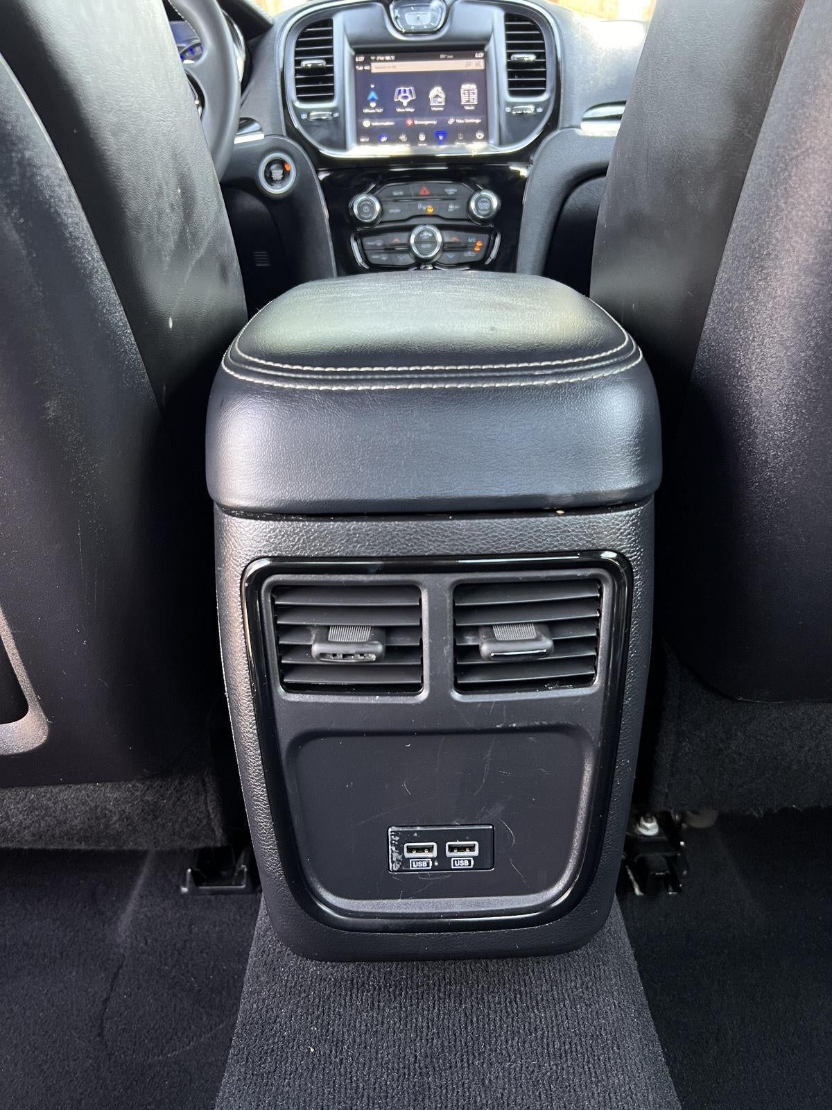 2023 Chrysler 300 300S