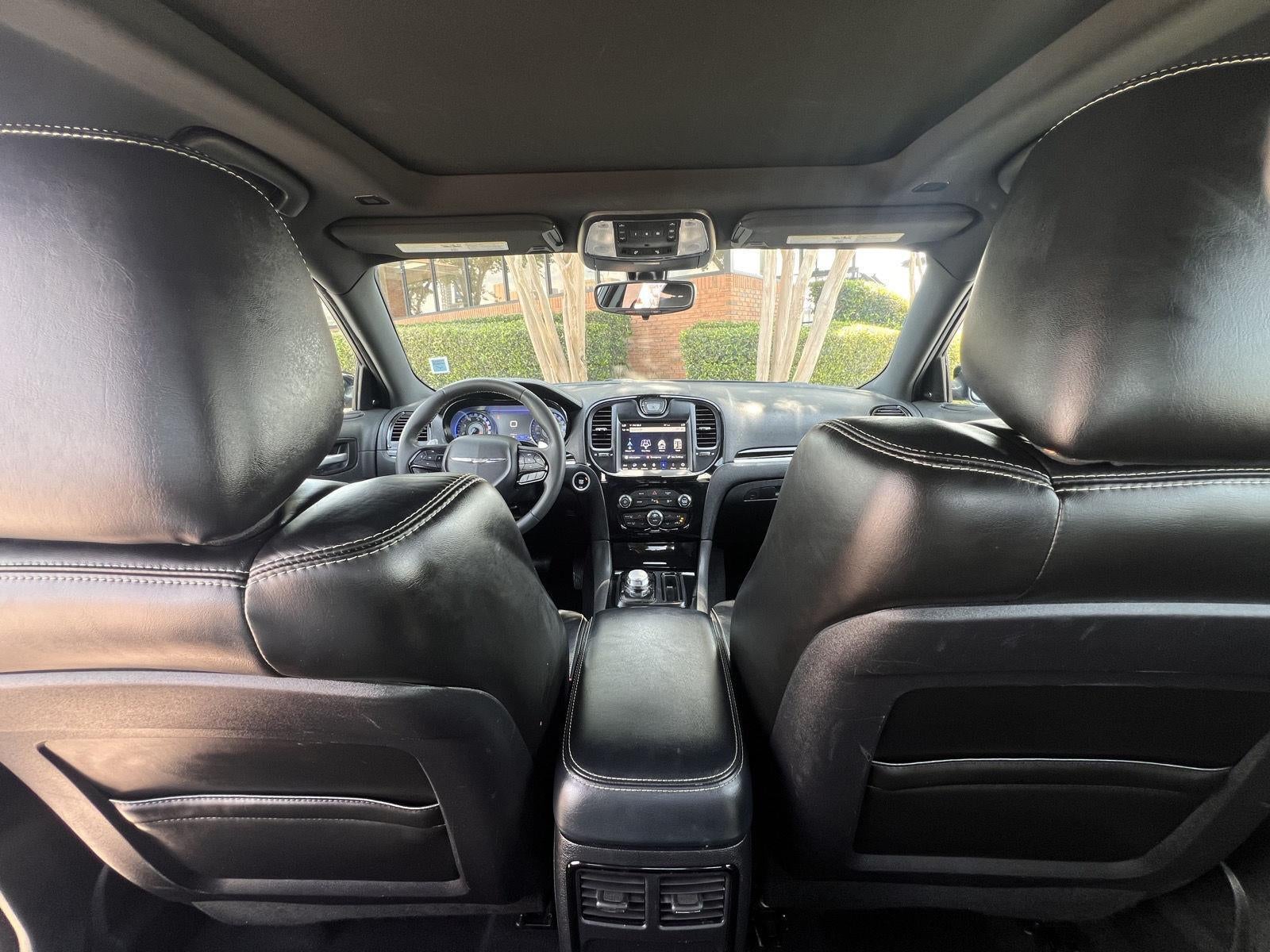 2023 Chrysler 300 300S