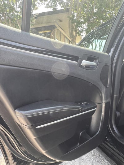 2023 Chrysler 300 300S