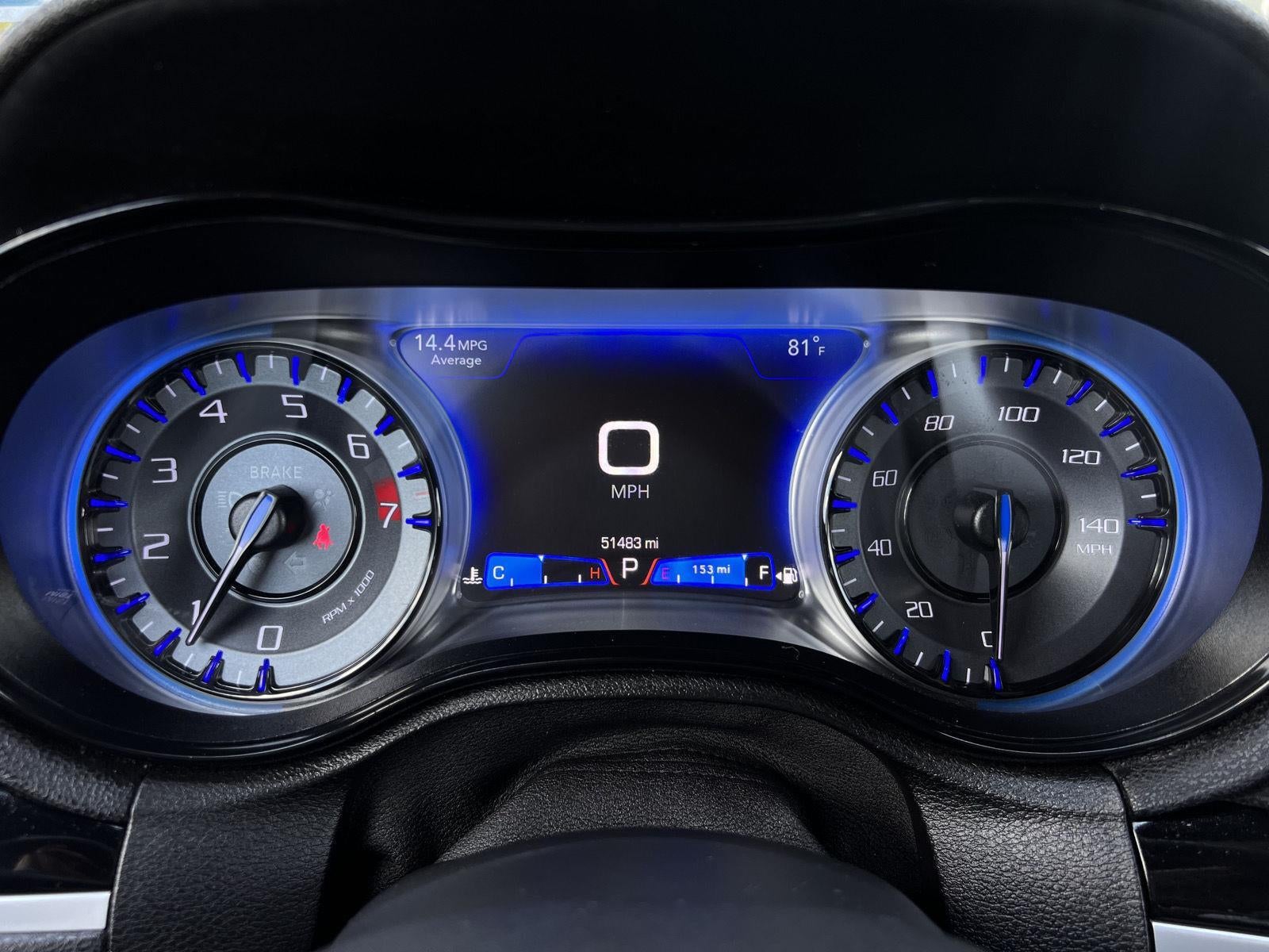 2023 Chrysler 300 300S