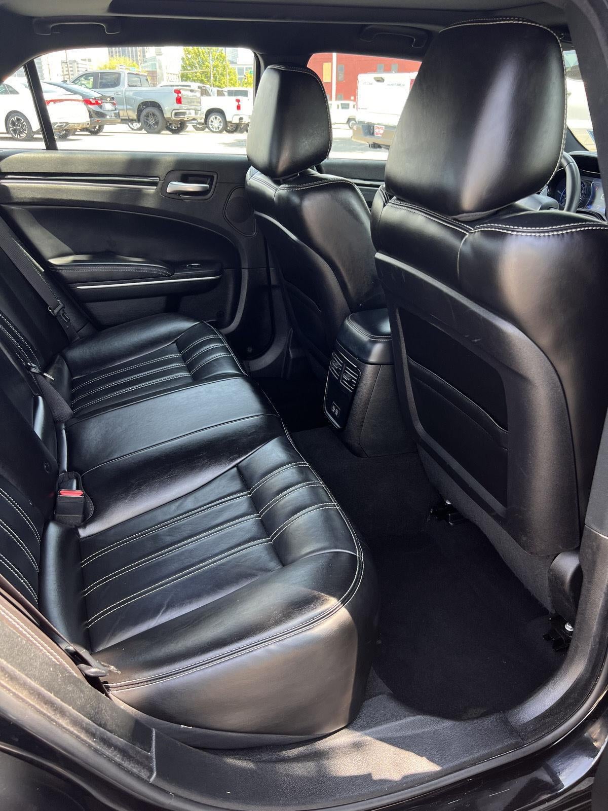 2023 Chrysler 300 300S