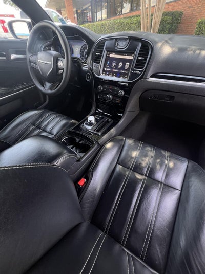 2023 Chrysler 300 300S