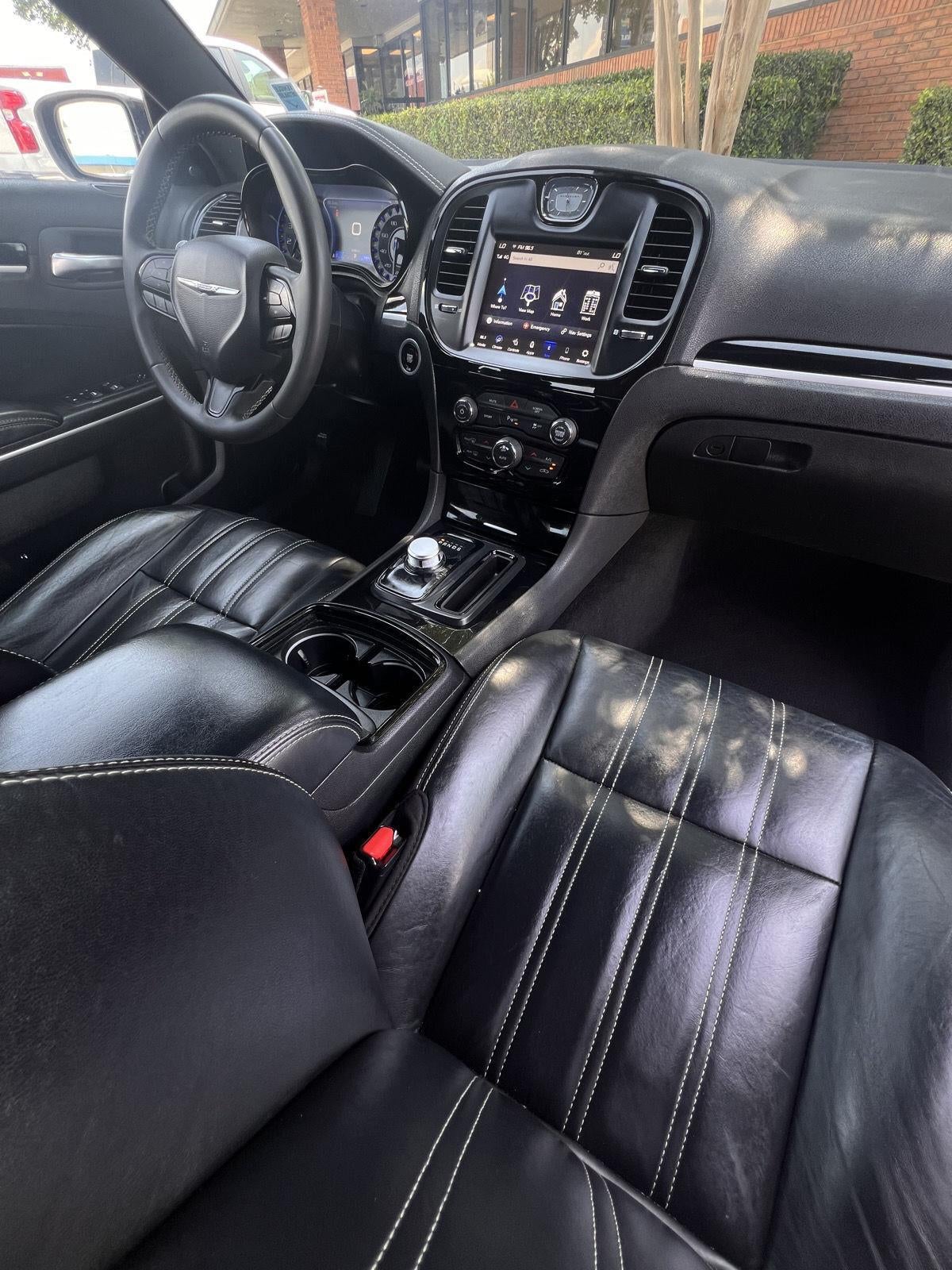 2023 Chrysler 300 300S