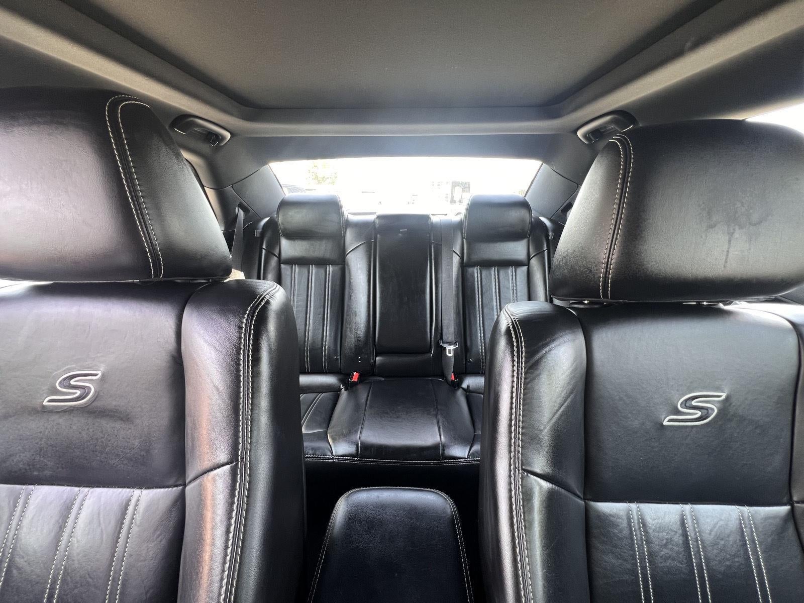 2023 Chrysler 300 300S