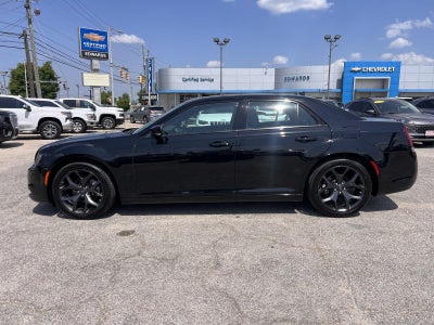 2023 Chrysler 300 300S