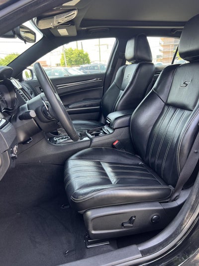 2023 Chrysler 300 300S