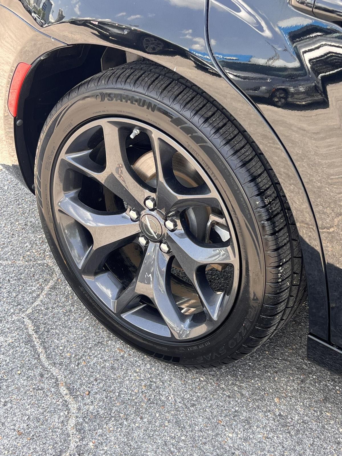 2023 Chrysler 300 300S