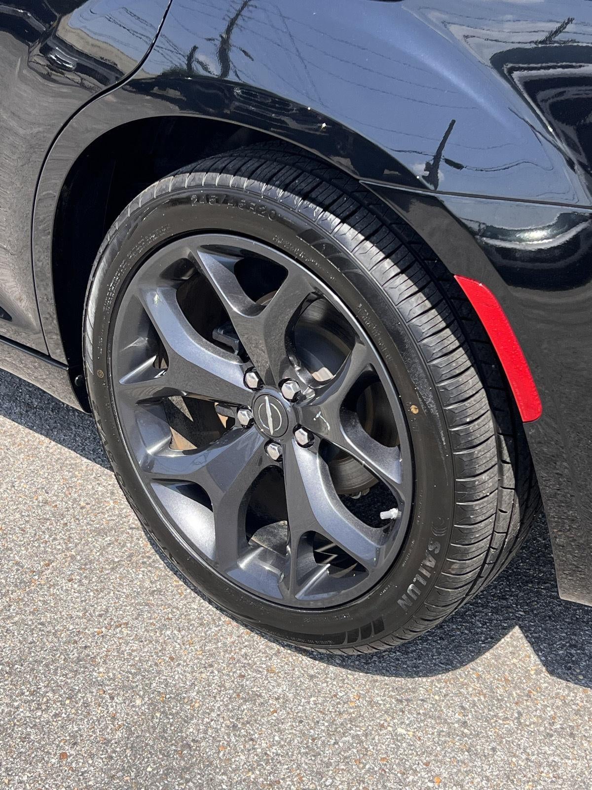 2023 Chrysler 300 300S