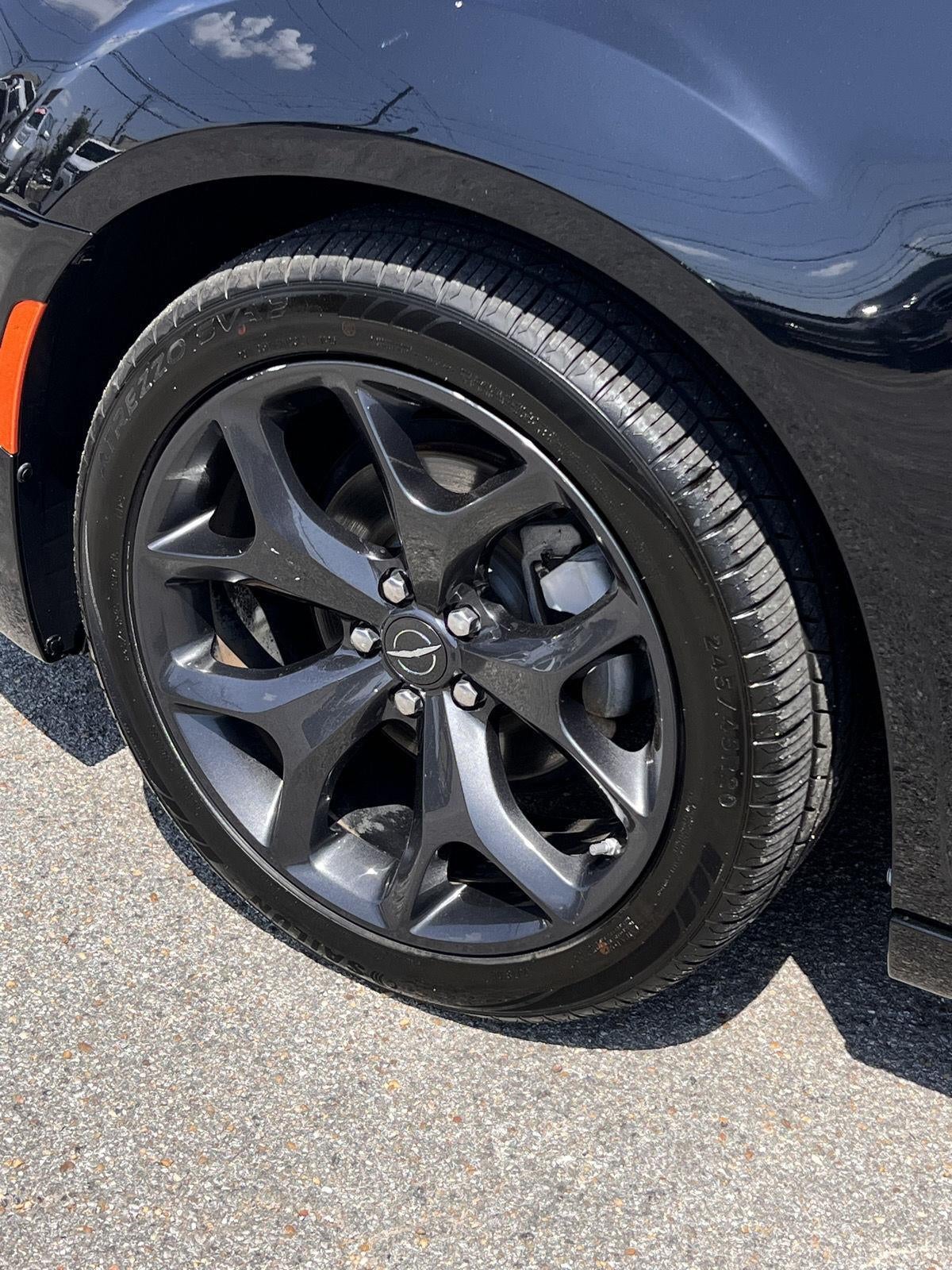 2023 Chrysler 300 300S