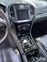 2023 Chrysler 300 300S