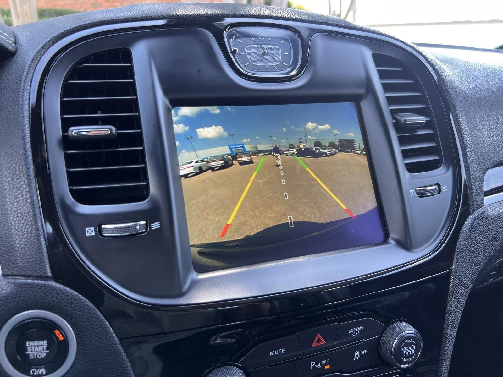 2023 Chrysler 300 300S