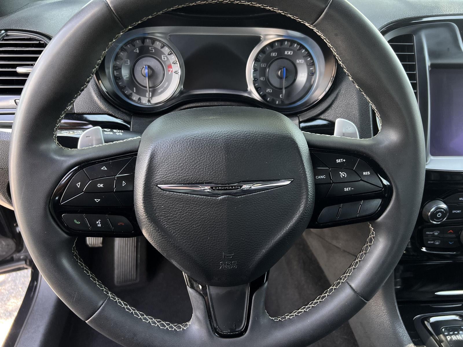 2023 Chrysler 300 300S