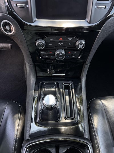 2023 Chrysler 300 300S