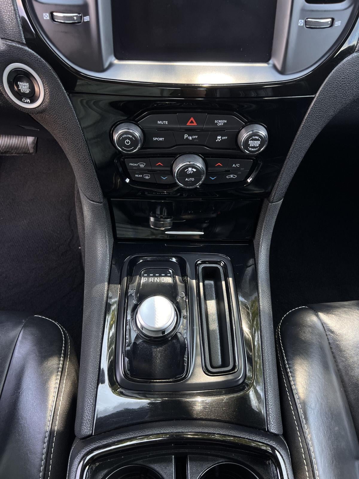 2023 Chrysler 300 300S