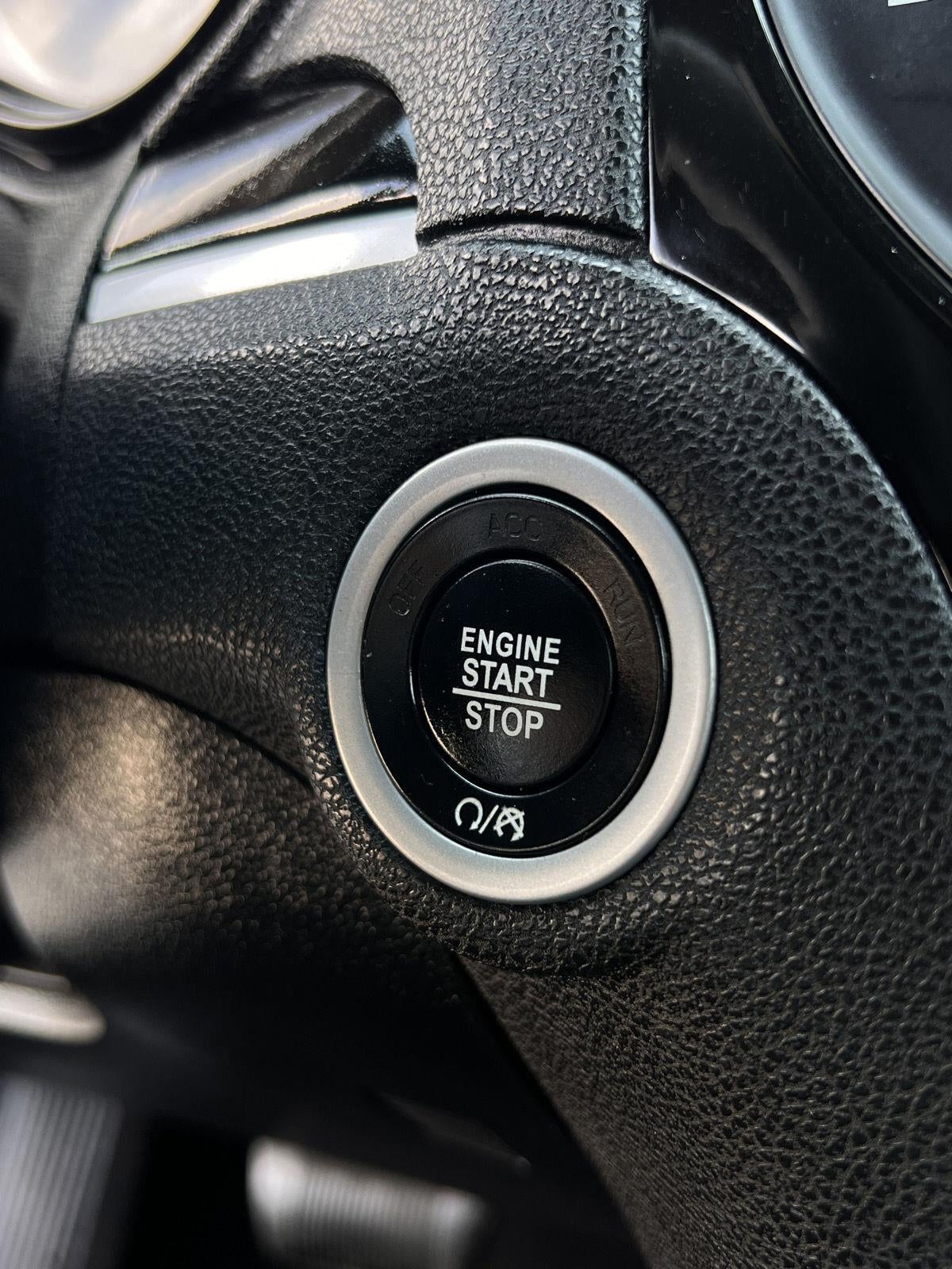 2023 Chrysler 300 300S