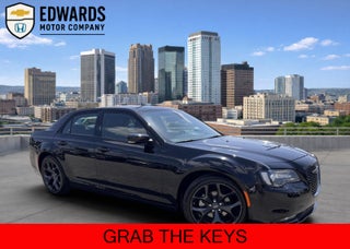 2023 Chrysler 300 300S