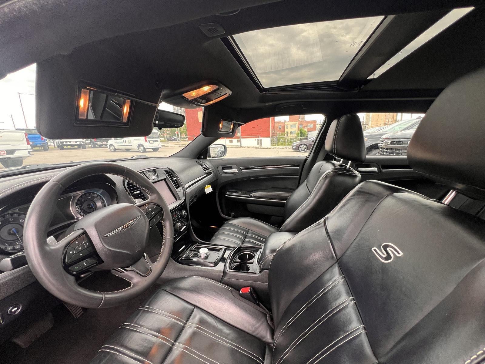 2023 Chrysler 300 300S