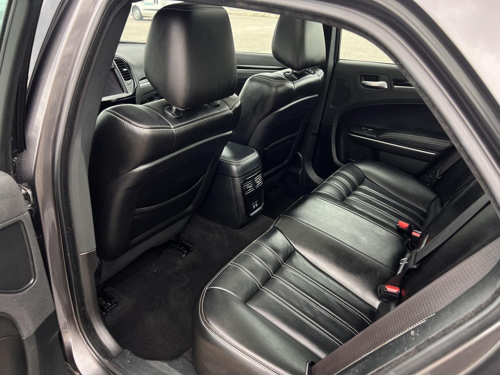 2023 Chrysler 300 300S