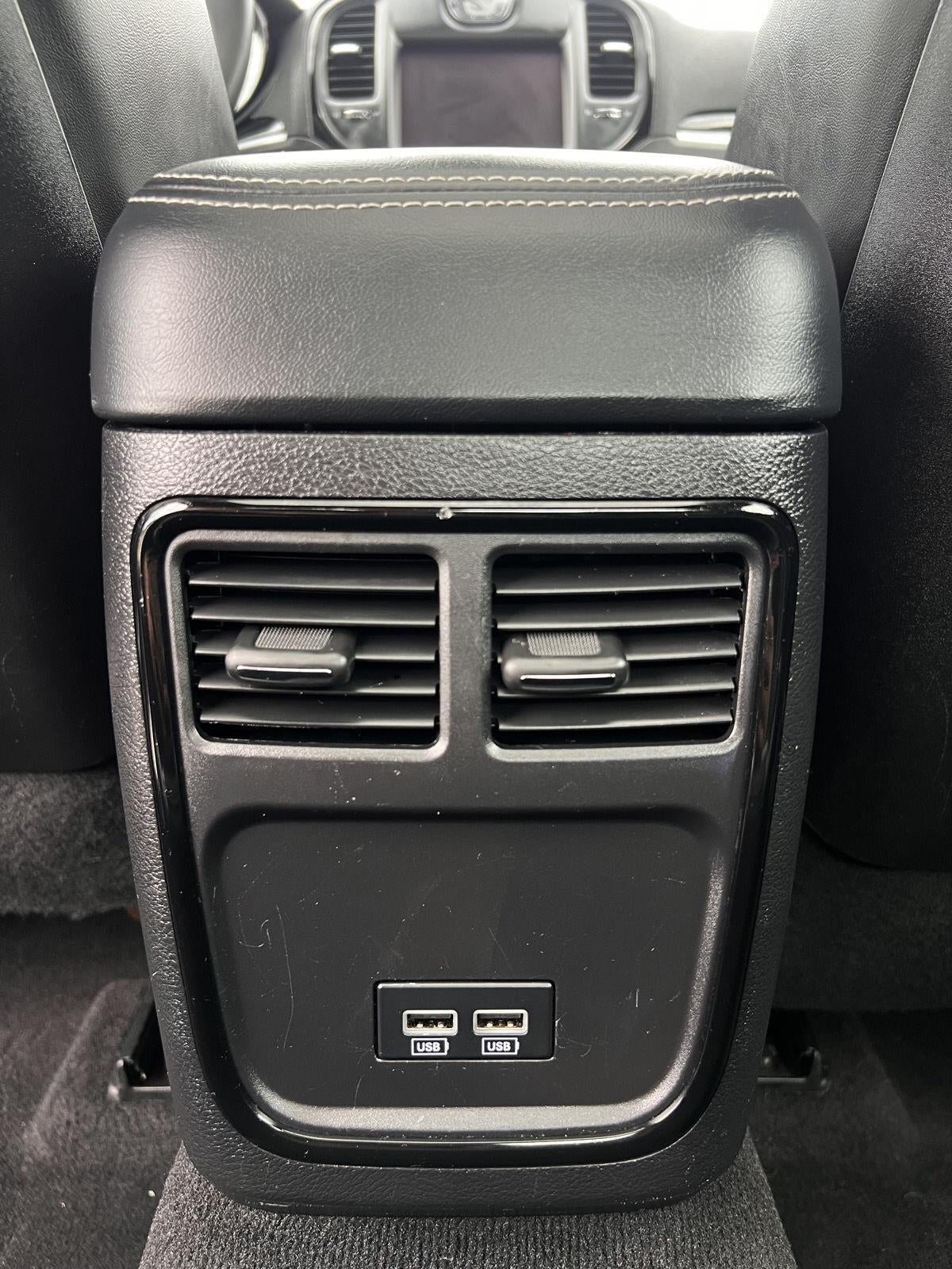2023 Chrysler 300 300S