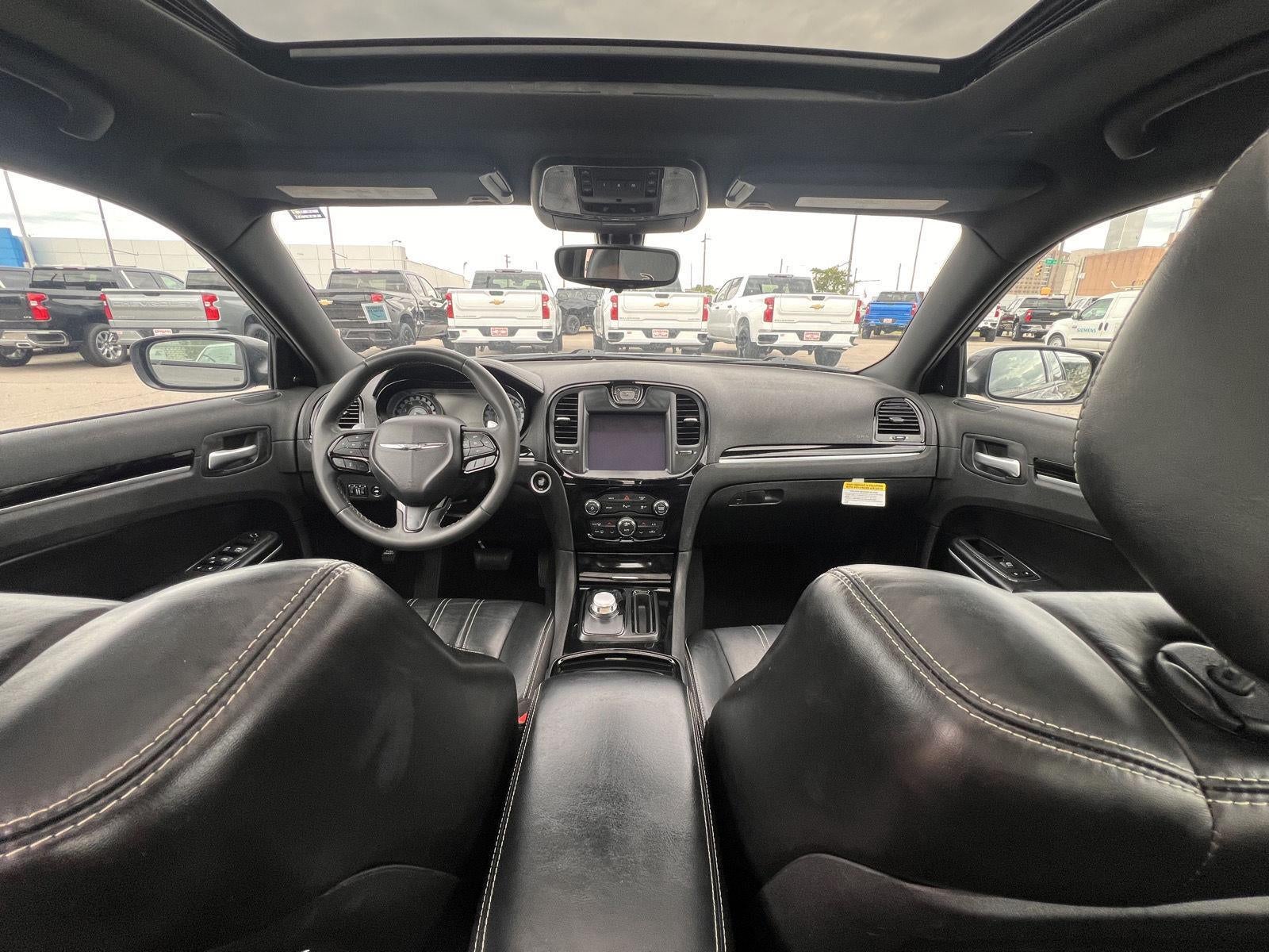2023 Chrysler 300 300S
