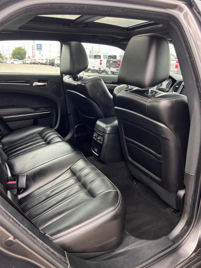 2023 Chrysler 300 300S