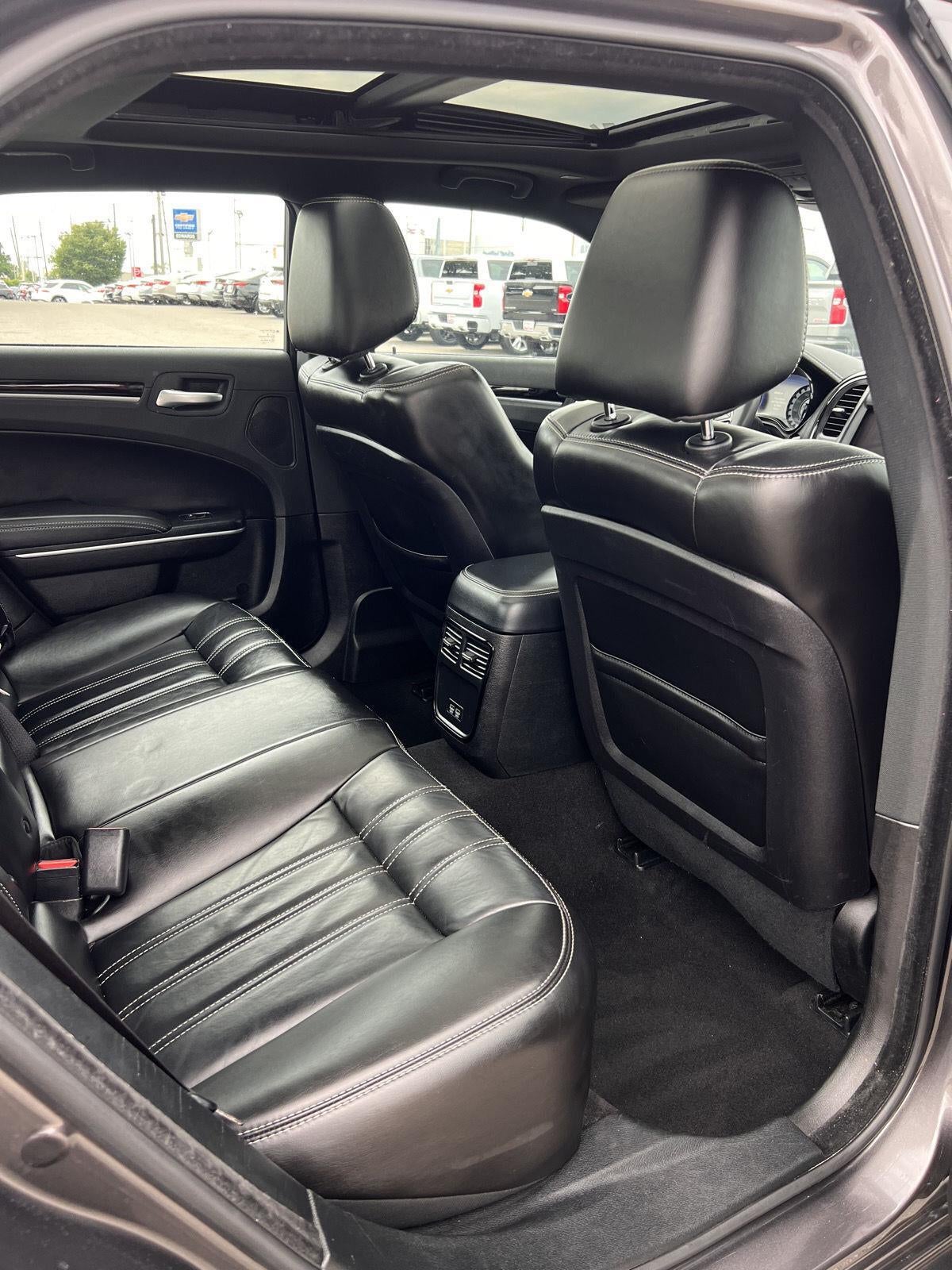 2023 Chrysler 300 300S