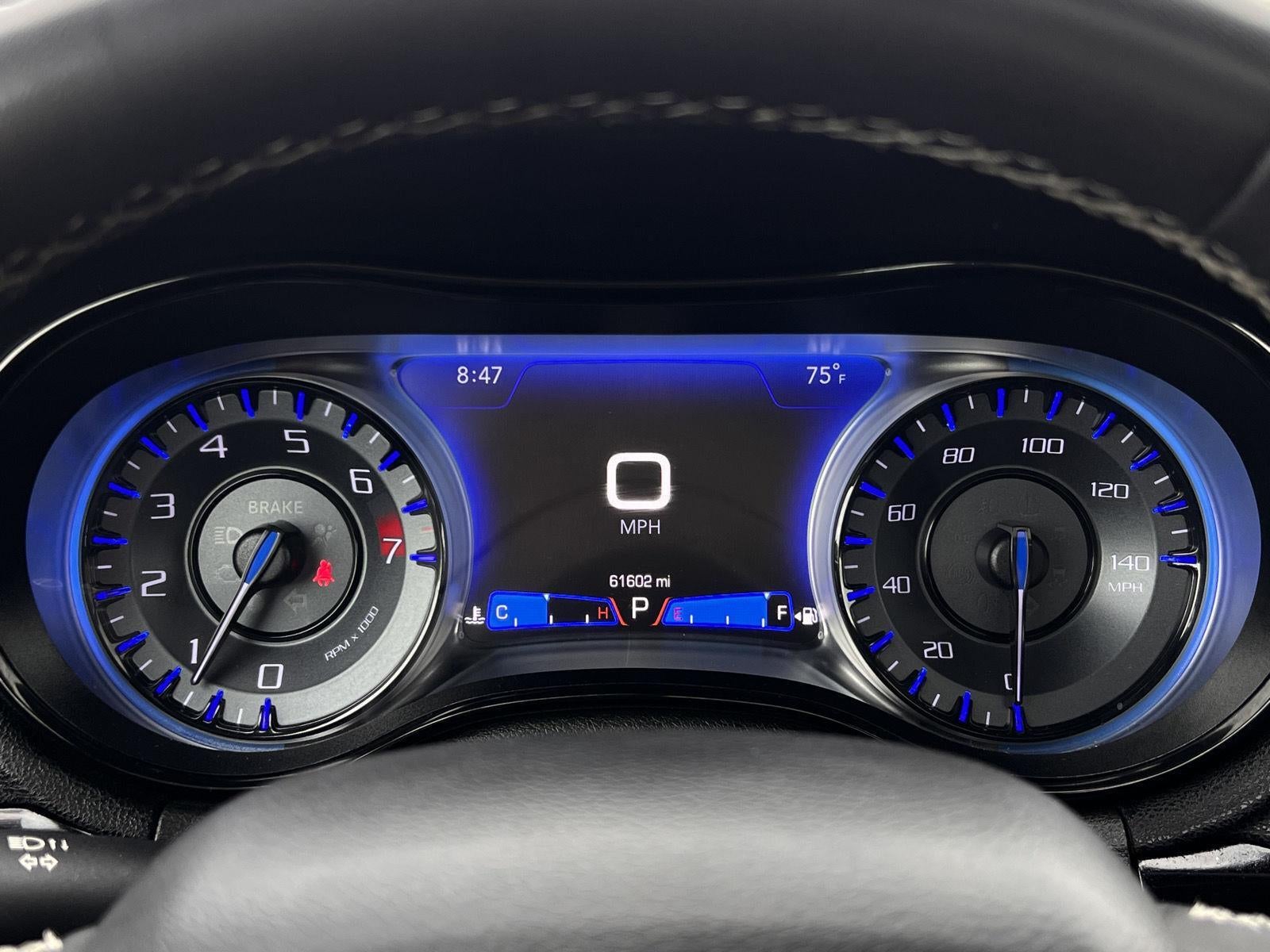 2023 Chrysler 300 300S