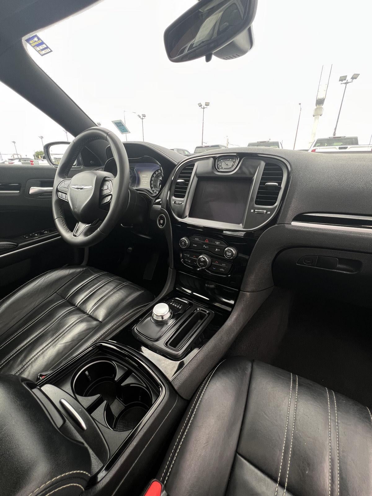 2023 Chrysler 300 300S