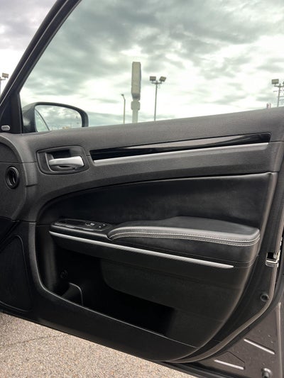 2023 Chrysler 300 300S