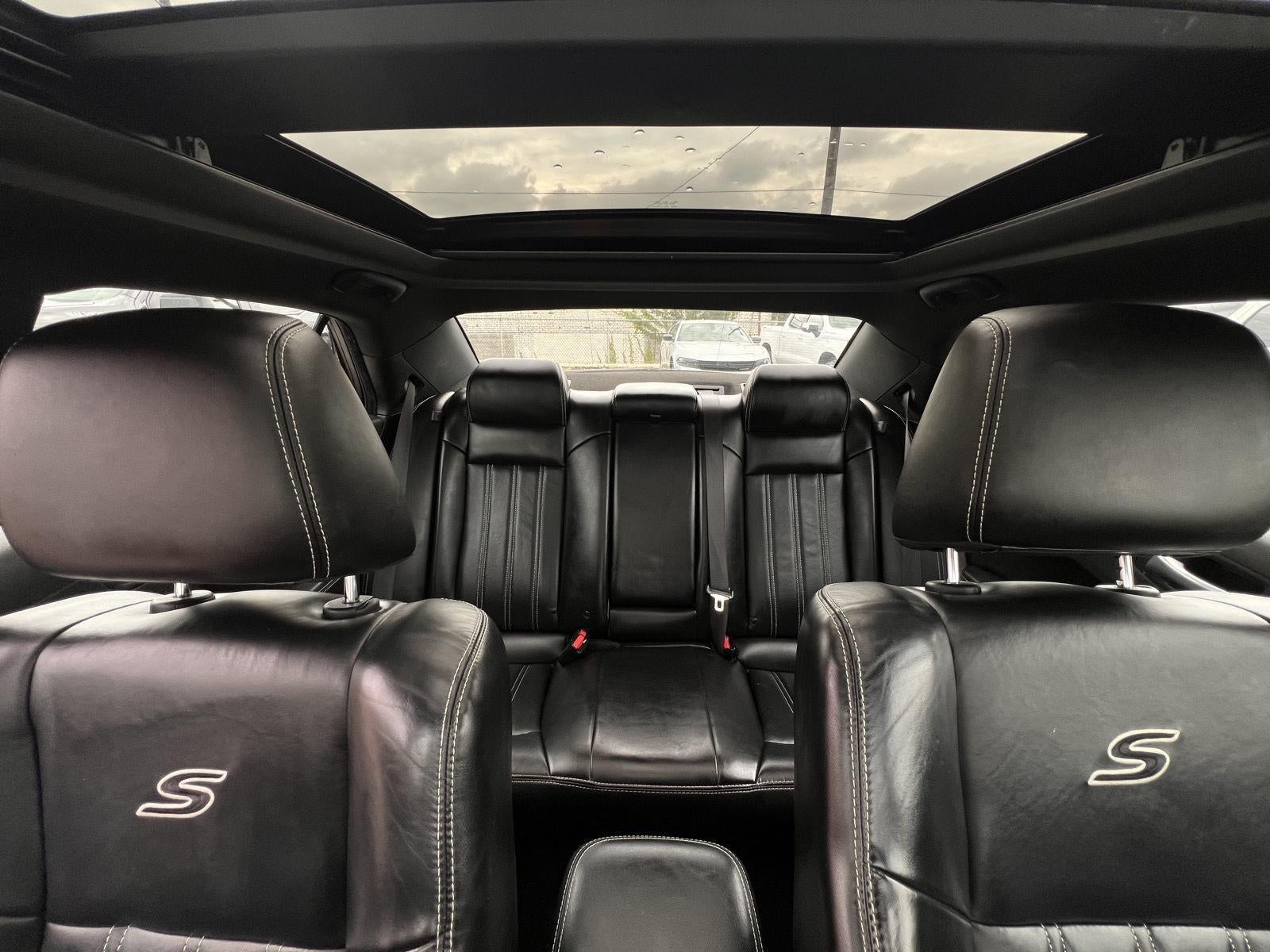 2023 Chrysler 300 300S