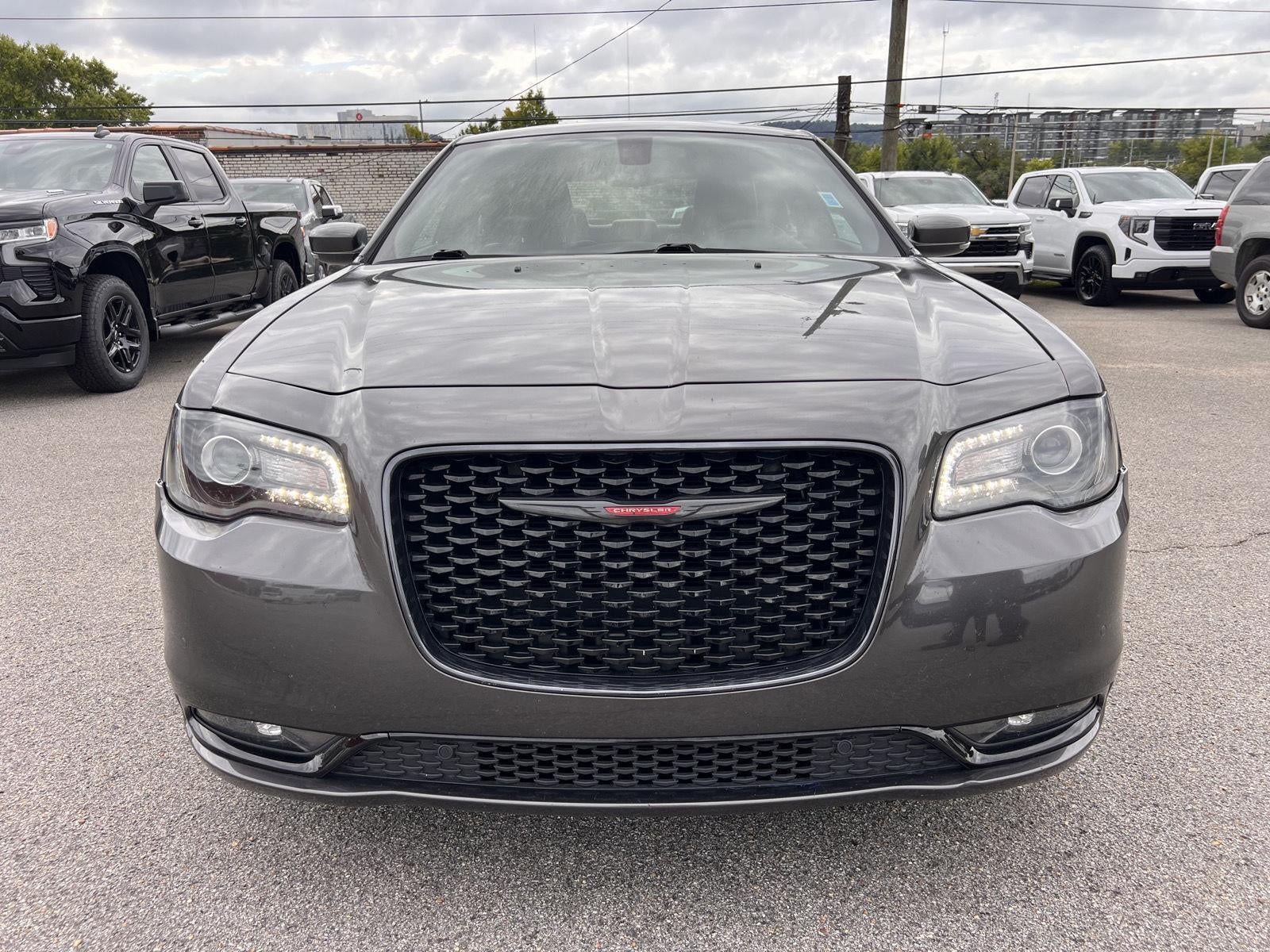 2023 Chrysler 300 300S