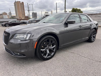 2023 Chrysler 300 300S
