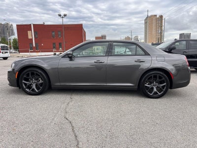 2023 Chrysler 300 300S