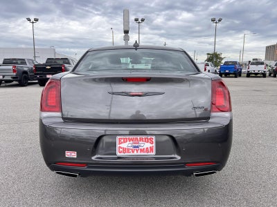 2023 Chrysler 300 300S