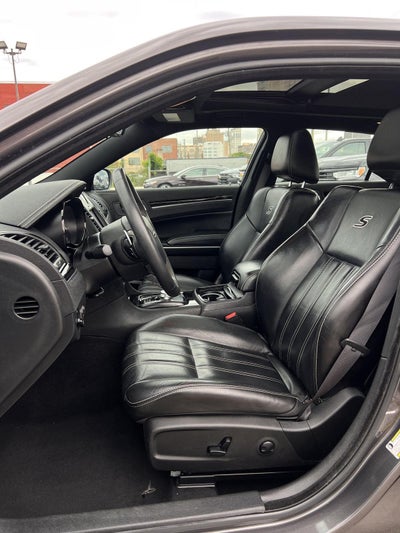2023 Chrysler 300 300S