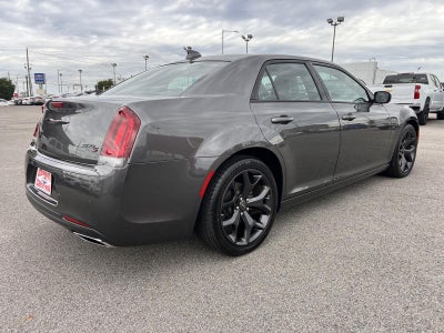 2023 Chrysler 300 300S