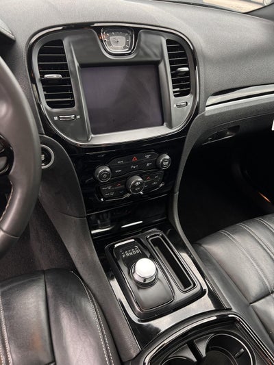 2023 Chrysler 300 300S