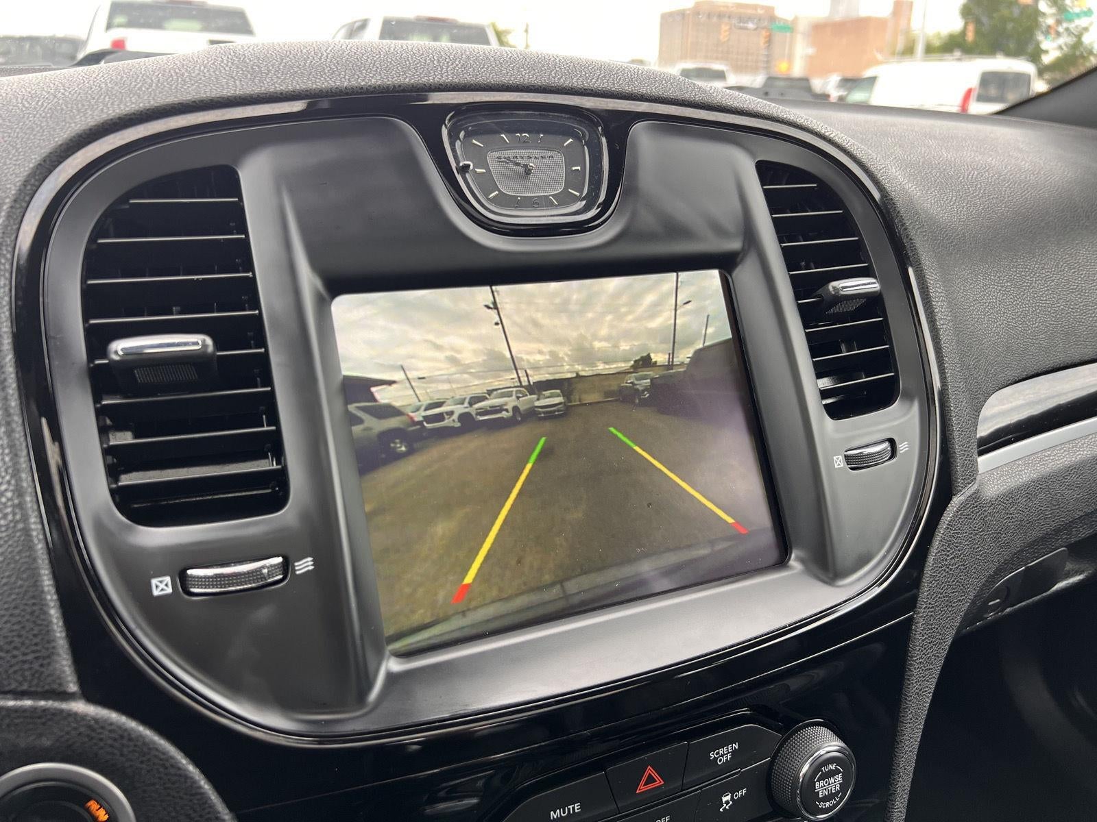 2023 Chrysler 300 300S
