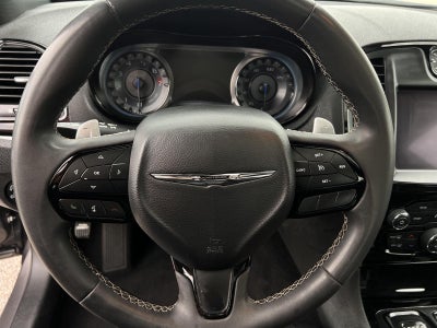 2023 Chrysler 300 300S