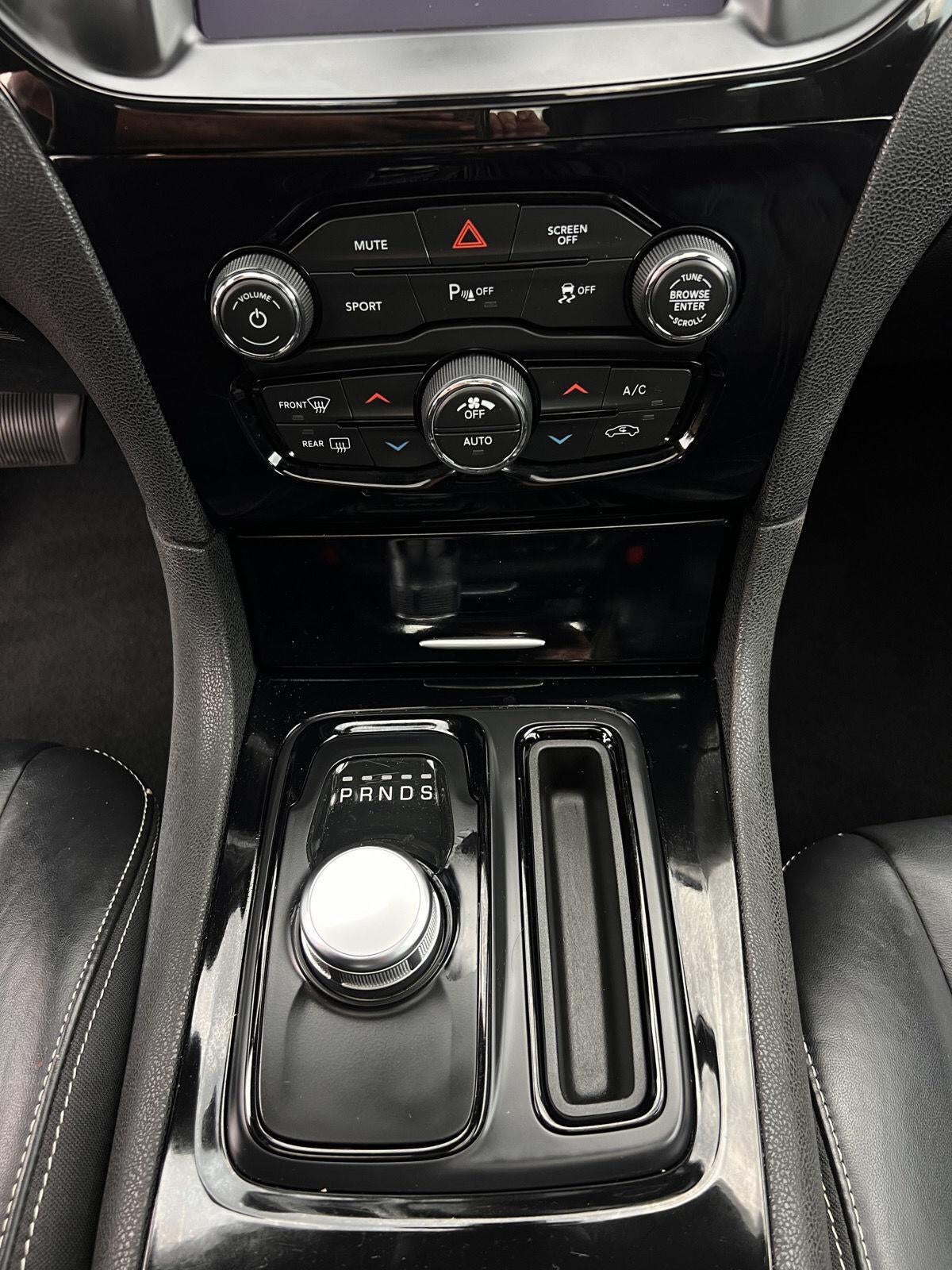 2023 Chrysler 300 300S