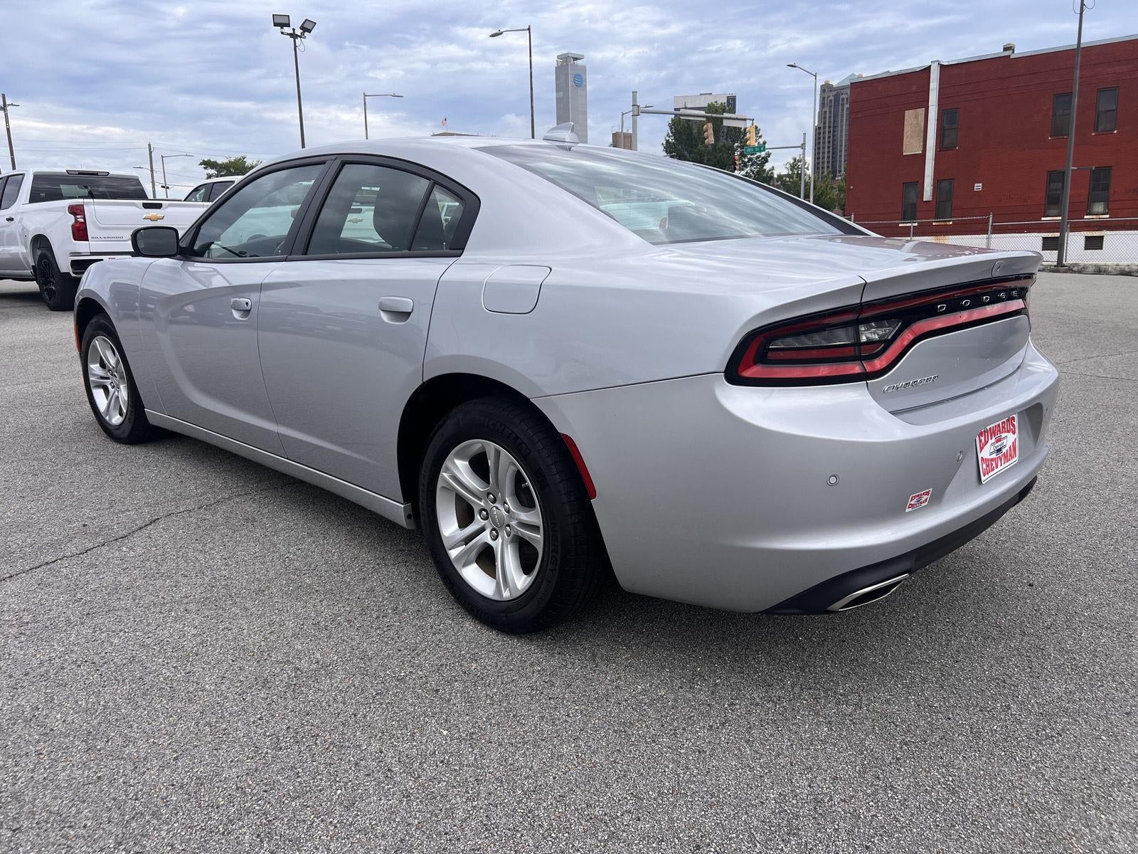 2023 Dodge Charger SXT