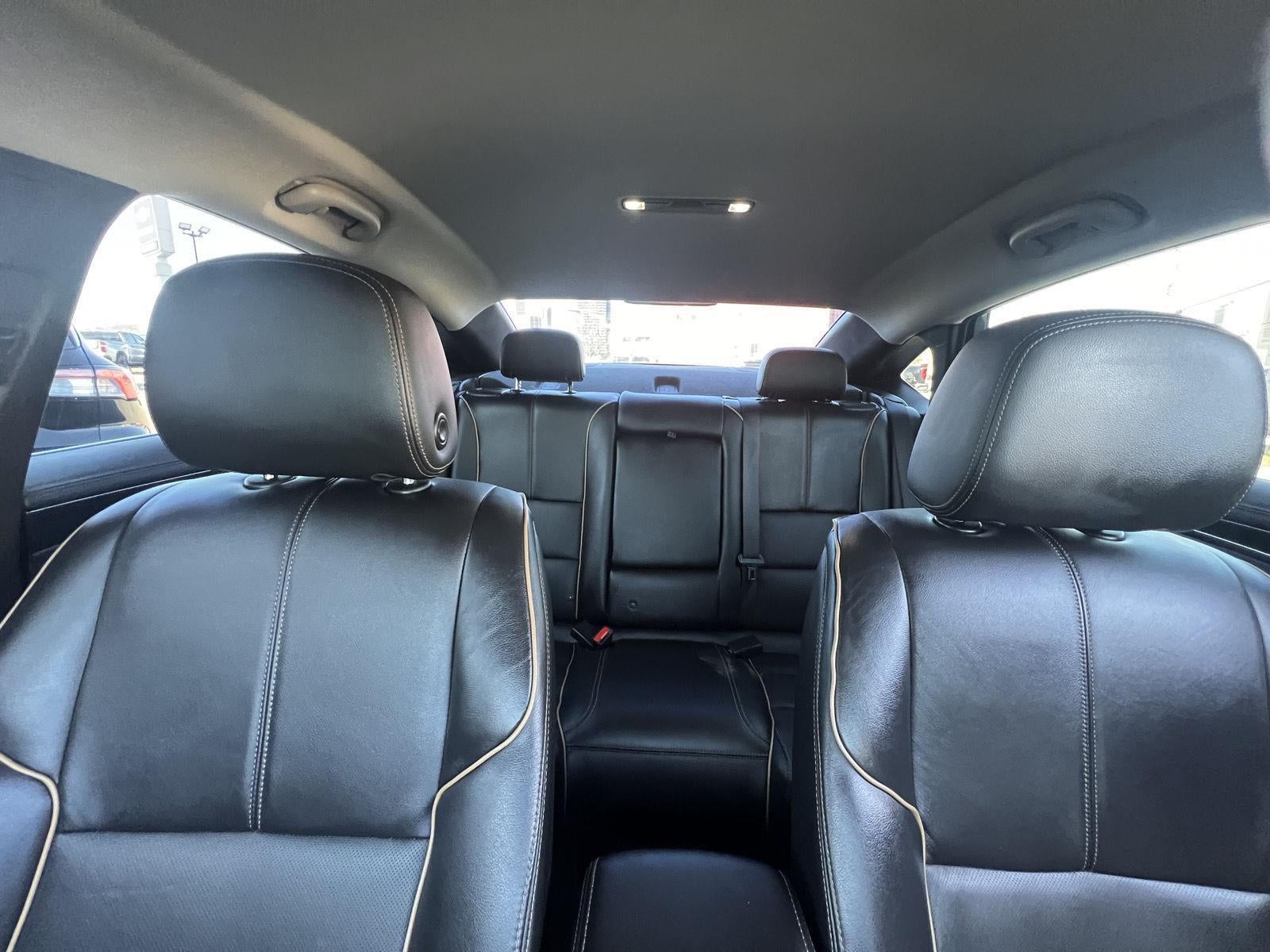 2019 Chevrolet Impala Premier