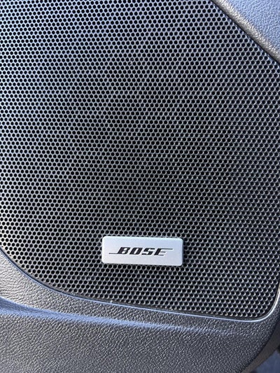 2019 Chevrolet Impala Premier